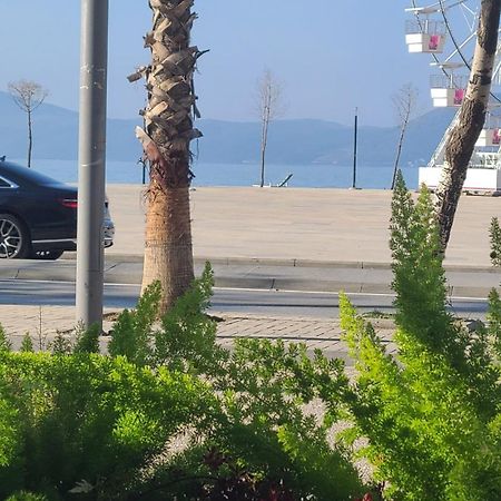 Hotel Noel Vlore Exterior photo