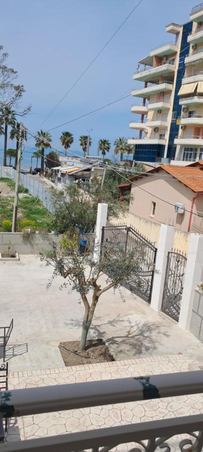 Hotel Noel Vlore Exterior photo