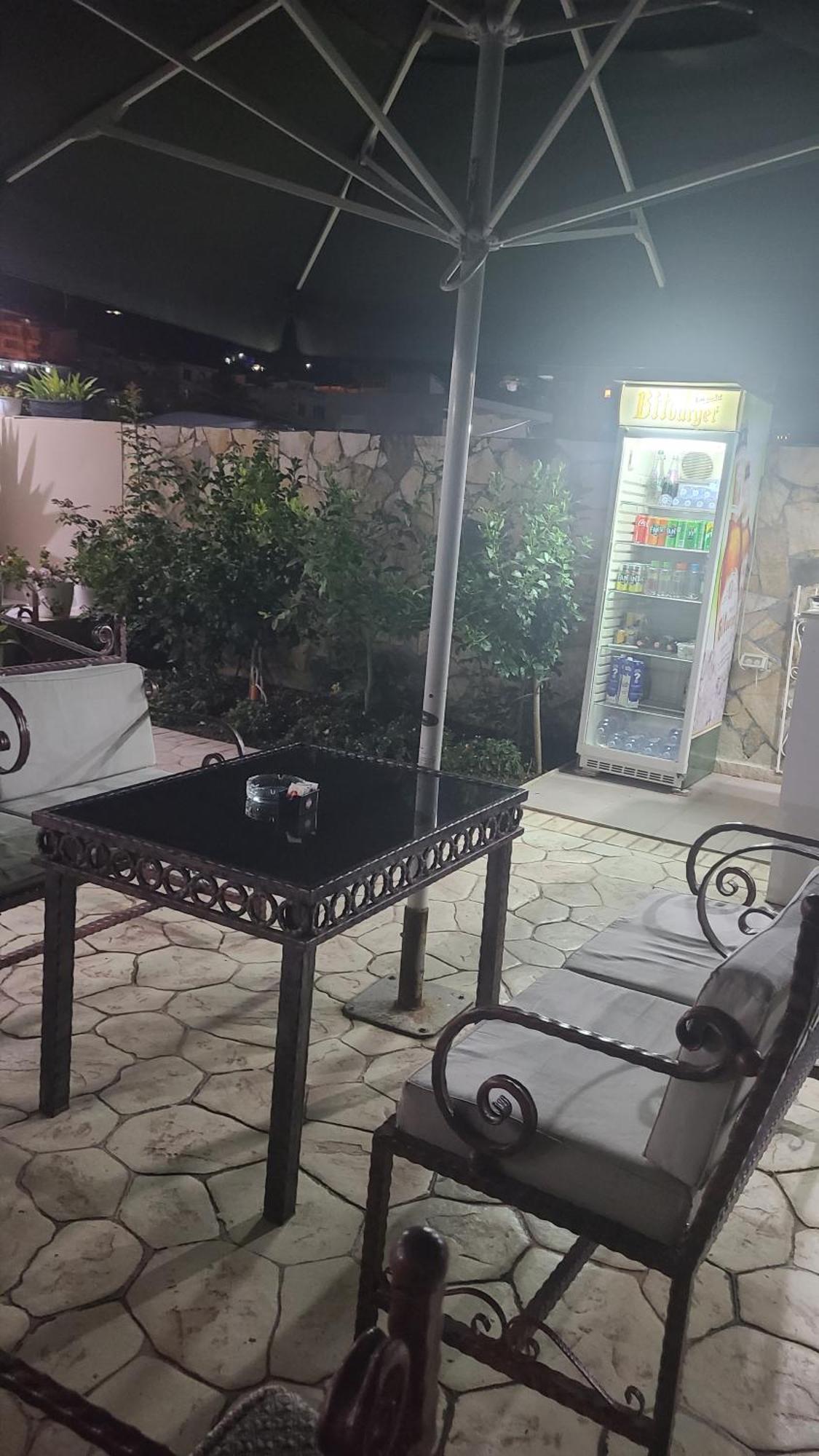 Hotel Noel Vlore Exterior photo