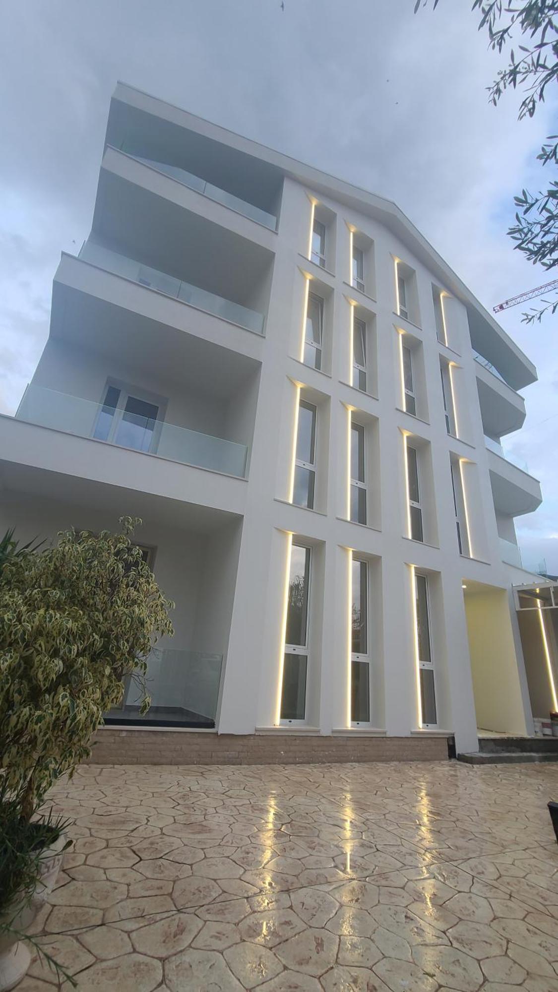 Hotel Noel Vlore Exterior photo