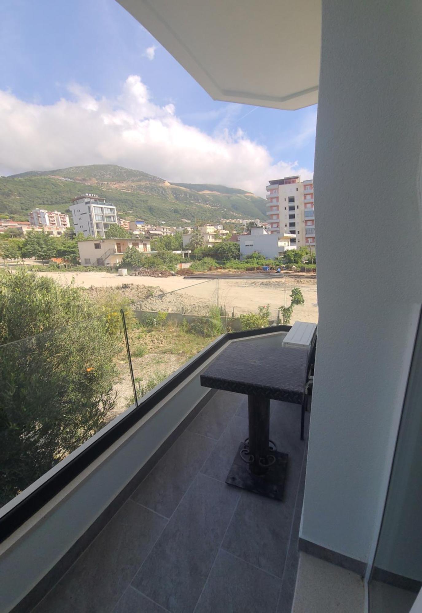 Hotel Noel Vlore Exterior photo